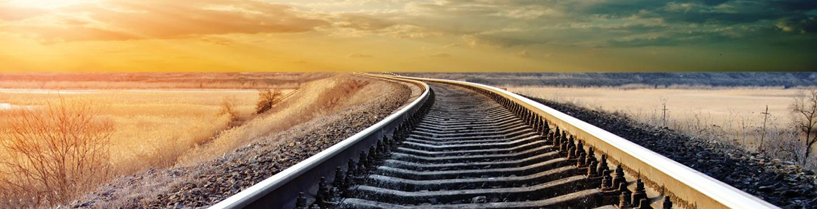 Konsped Uluslararası Taşımacılık - Demiryolu Taşımacılığı’ nın Avantajları